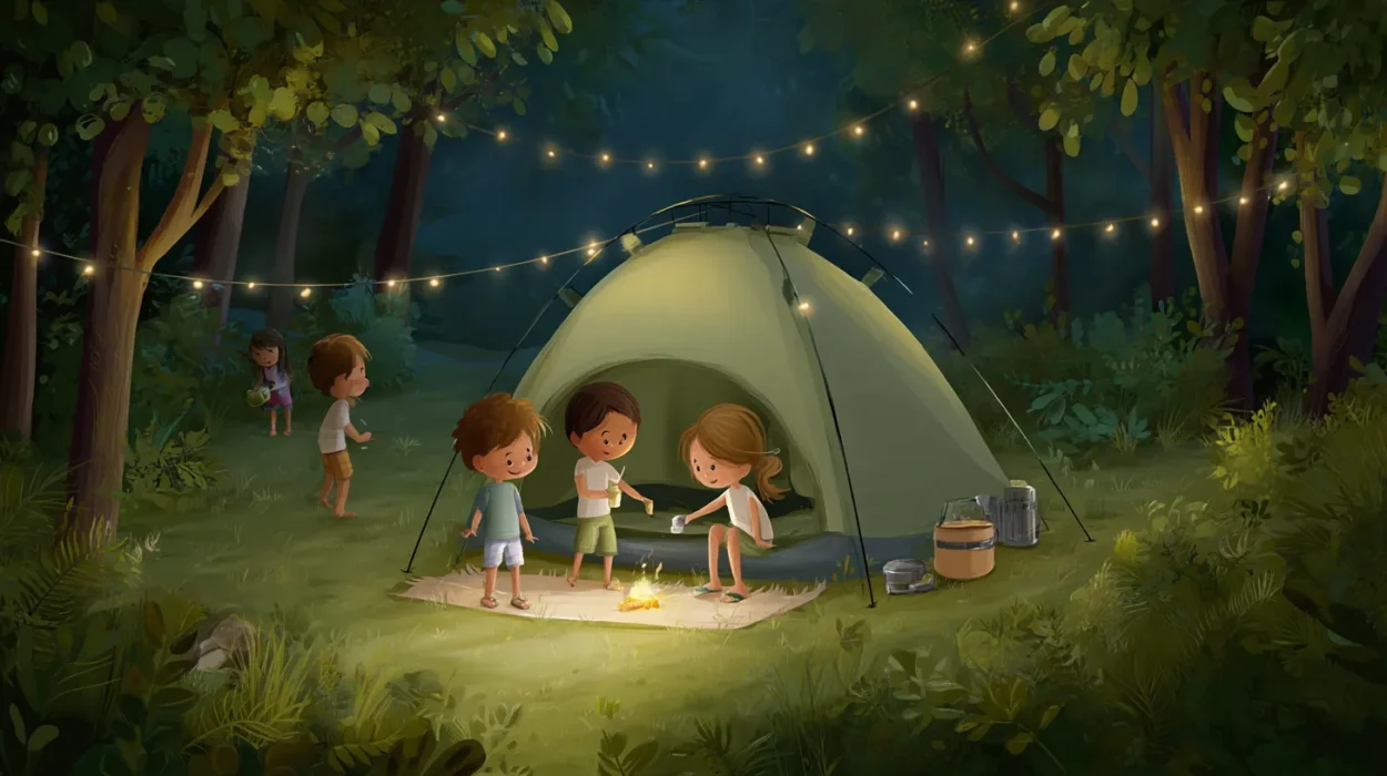 kamperen-met-kinderen-in-zeeland
