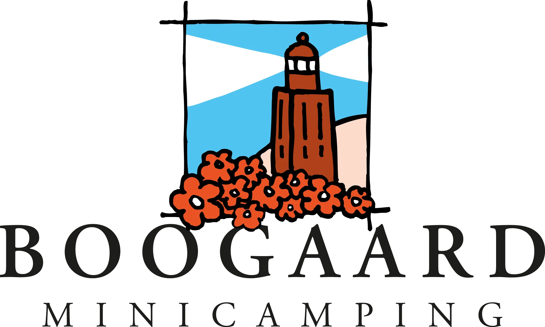 Minicamping Boogaard