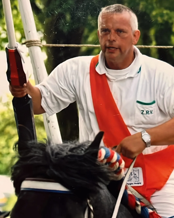 Ringrijden Walcheren